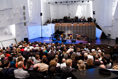 Hochschule für Musik »Carl Maria von Weber« Dresden Hochschule für Musik »Carl Maria von Weber« Dresden