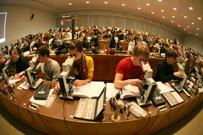 Universität Leipzig Universität Leipzig