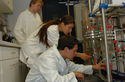 Hochschule für Technik und Wirtschaft Dresden Hochschule für Technik und Wirtschaft Dresden