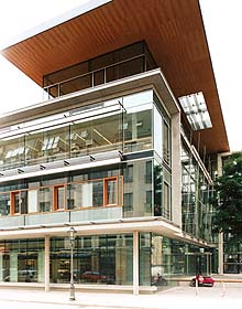 Westsächsische Hochschule Zwickau Westsächsische Hochschule Zwickau