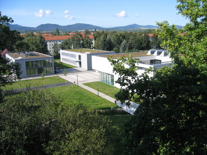 Hochschule Zittau/Görlitz Hochschule Zittau/Görlitz